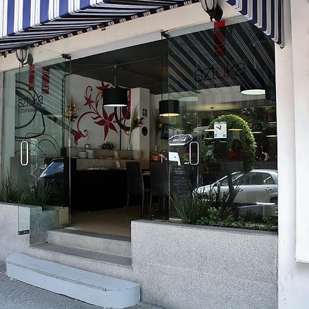 Hotel Del Angel Reforma Мехико Экстерьер фото