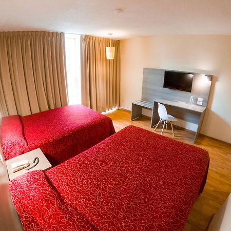 Hotel Del Angel Reforma Мехико Экстерьер фото