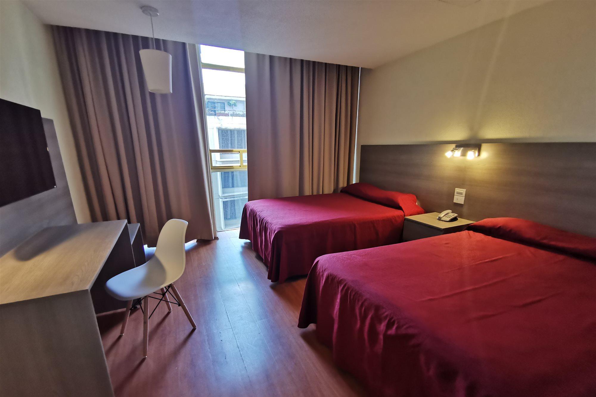 Hotel Del Angel Reforma Мехико Экстерьер фото