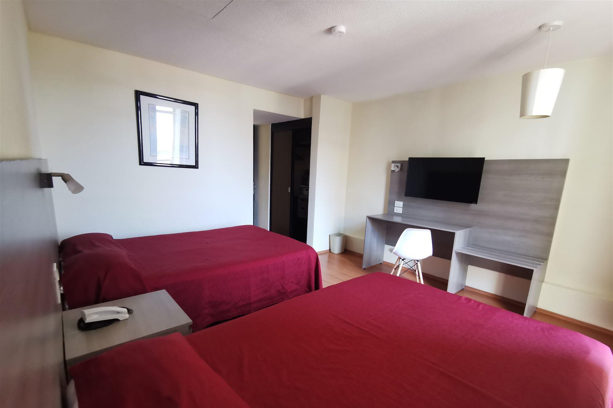 Hotel Del Angel Reforma Мехико Экстерьер фото
