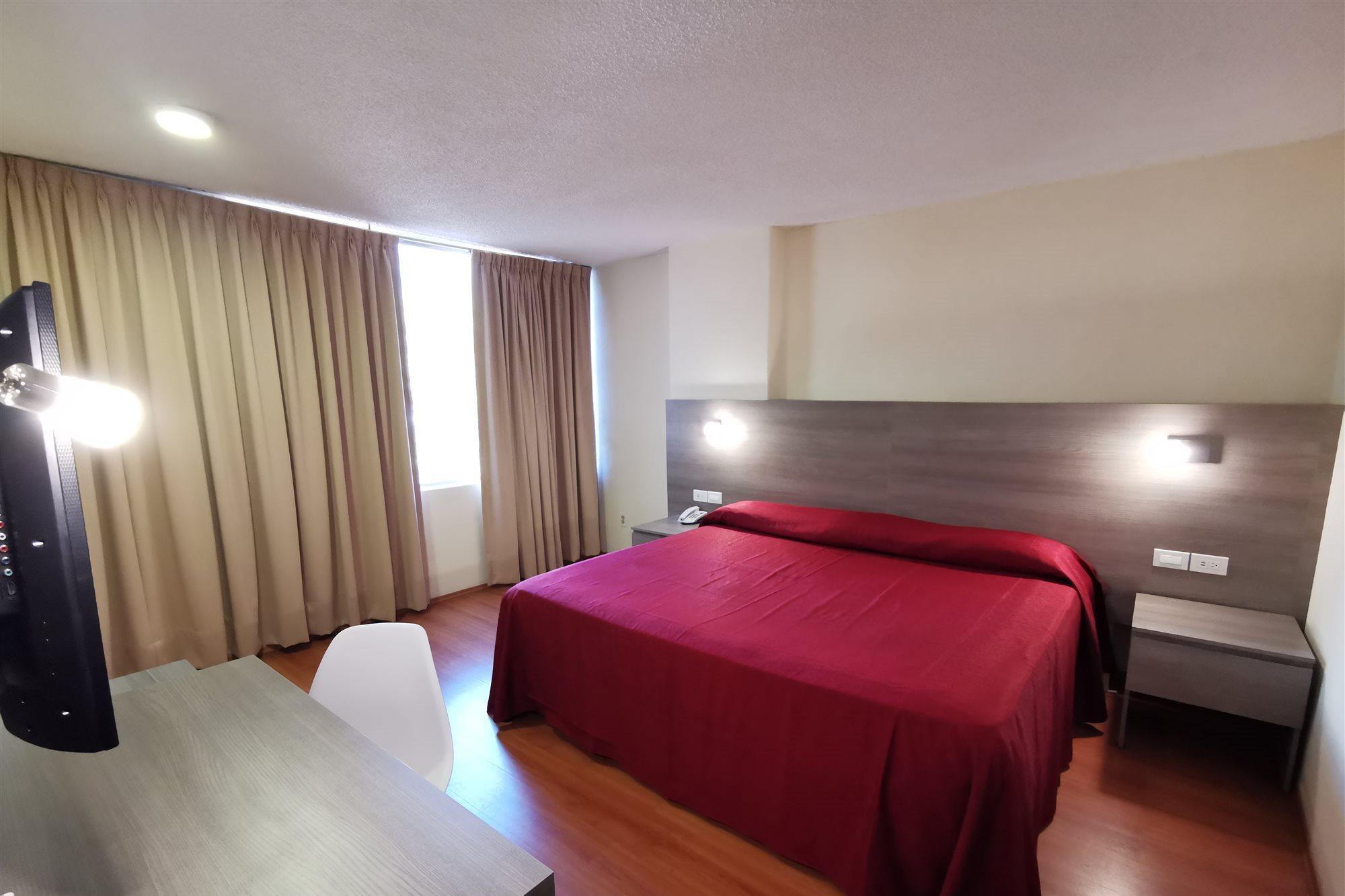 Hotel Del Angel Reforma Мехико Экстерьер фото