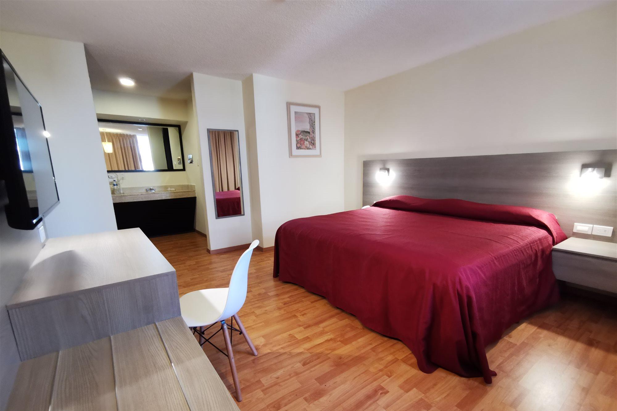 Hotel Del Angel Reforma Мехико Экстерьер фото