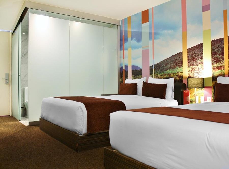 Hotel Del Angel Reforma Мехико Экстерьер фото