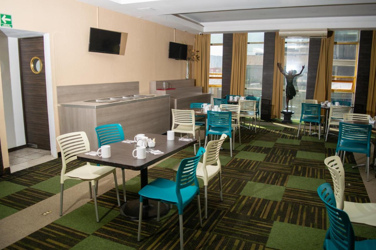 Hotel Del Angel Reforma Мехико Экстерьер фото