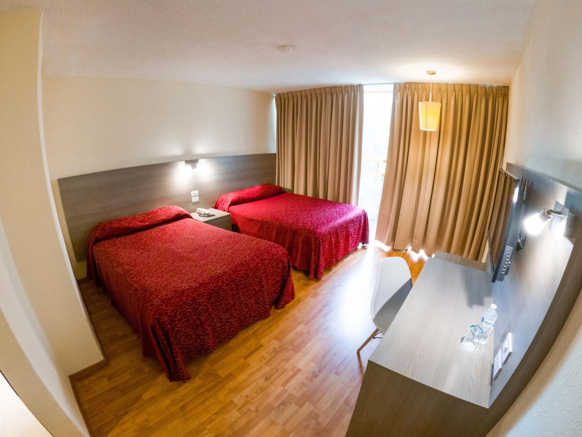 Hotel Del Angel Reforma Мехико Экстерьер фото