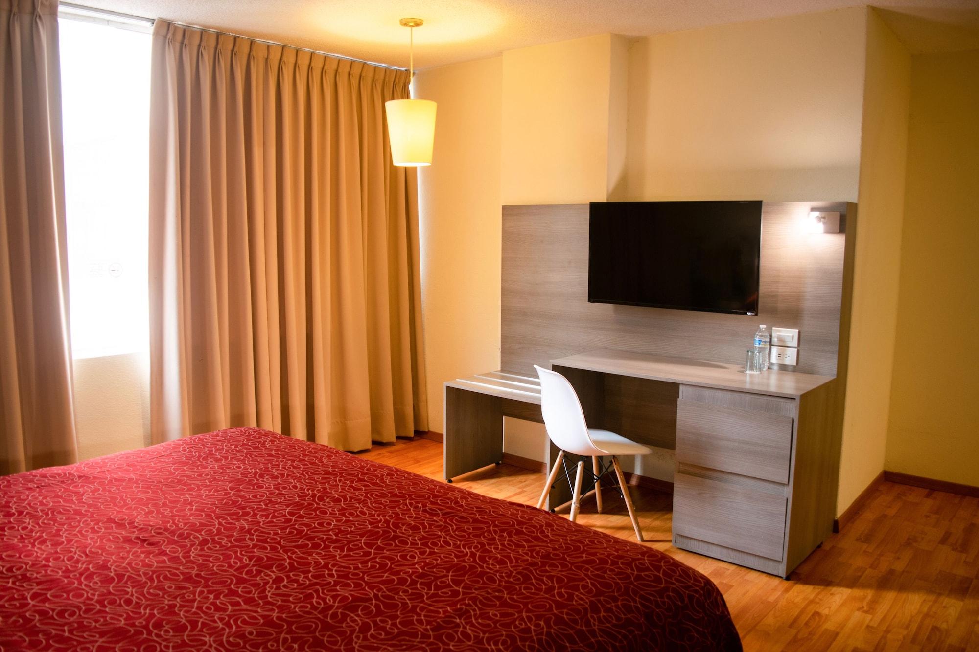 Hotel Del Angel Reforma Мехико Экстерьер фото