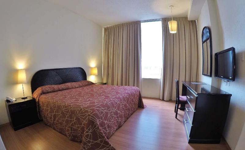 Hotel Del Angel Reforma Мехико Экстерьер фото