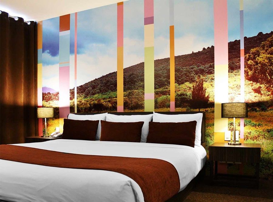 Hotel Del Angel Reforma Мехико Экстерьер фото