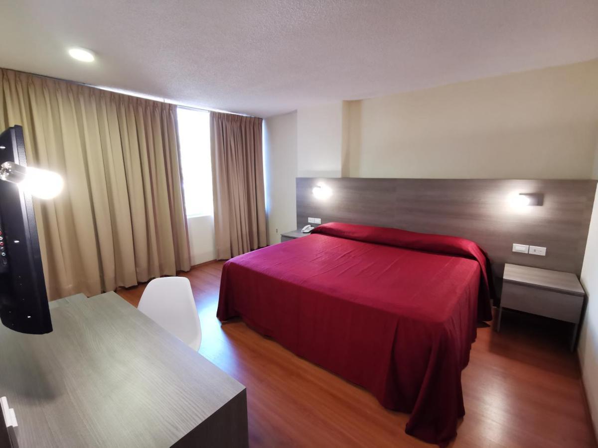 Hotel Del Angel Reforma Мехико Экстерьер фото
