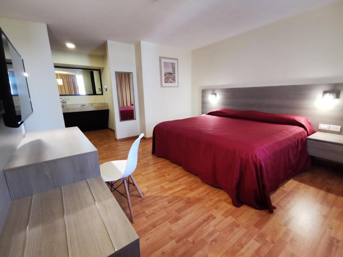 Hotel Del Angel Reforma Мехико Экстерьер фото
